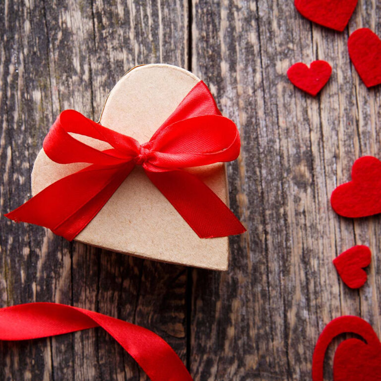 Valentines day gift guide
