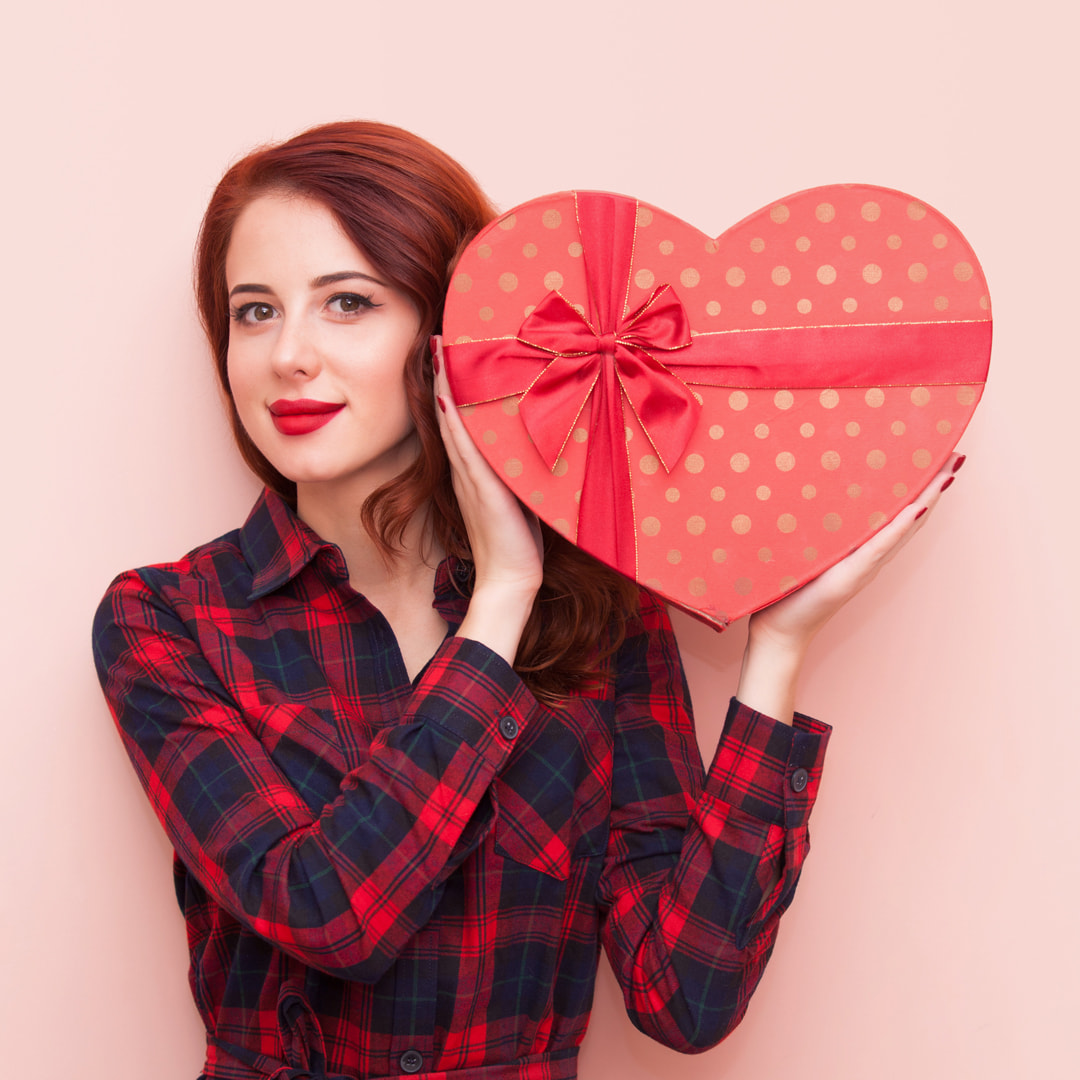 Win a Valentines Treat at Arena Shopping Centre