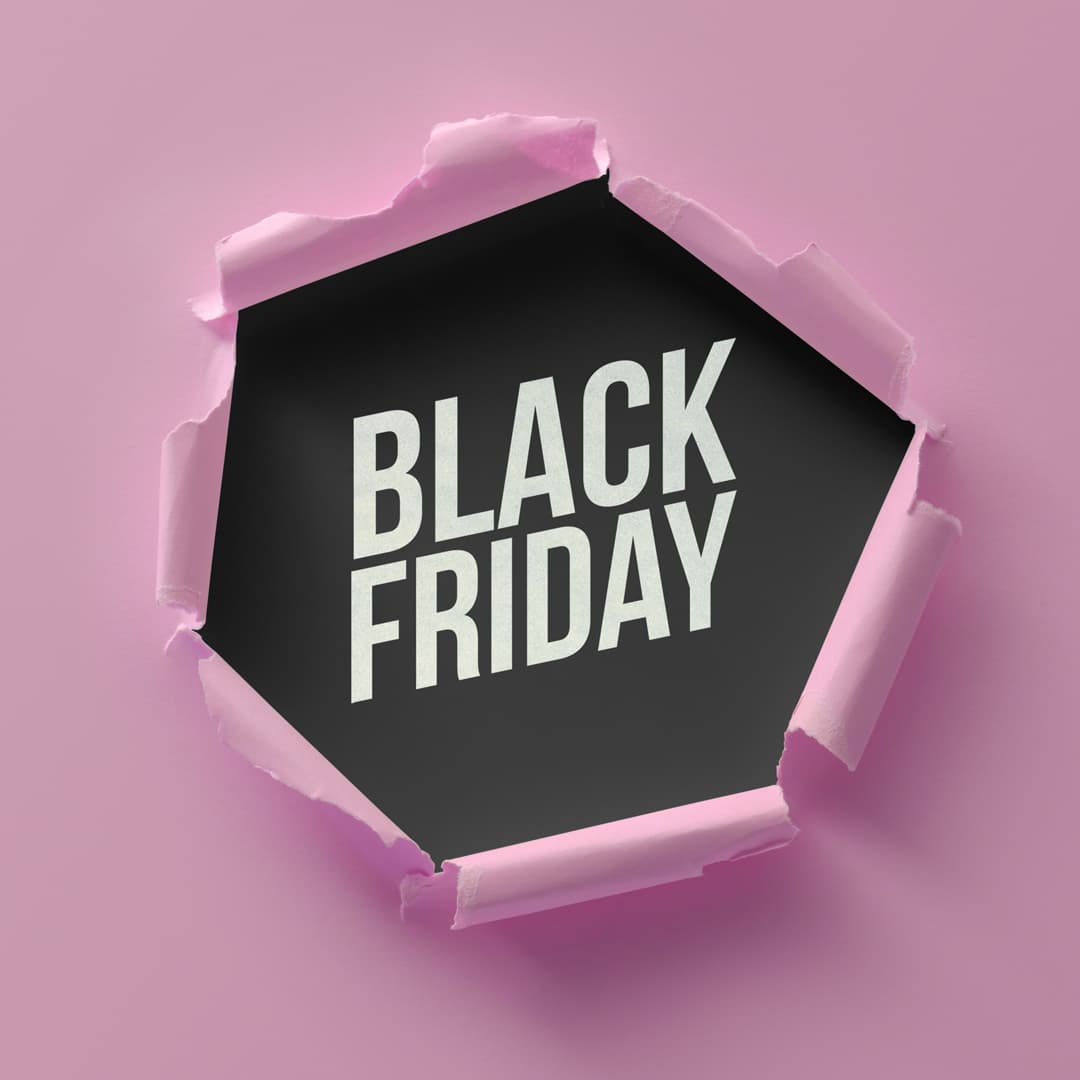 Black Friday at Arena
