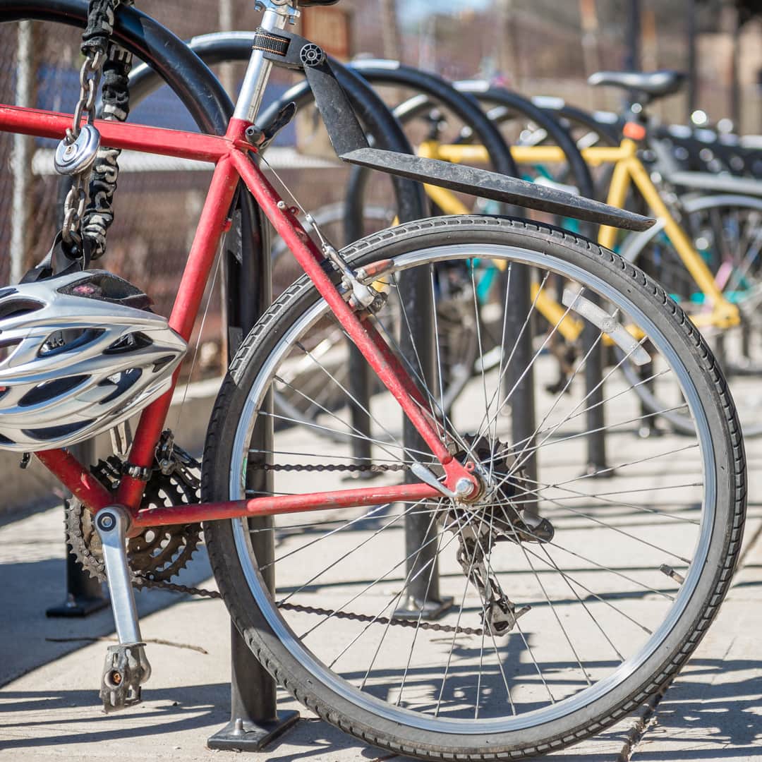 Bike Racks